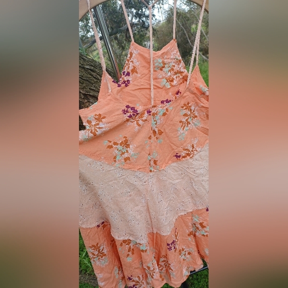 ❤️FREE PEOPLE ❤️ - Picture 7 of 9